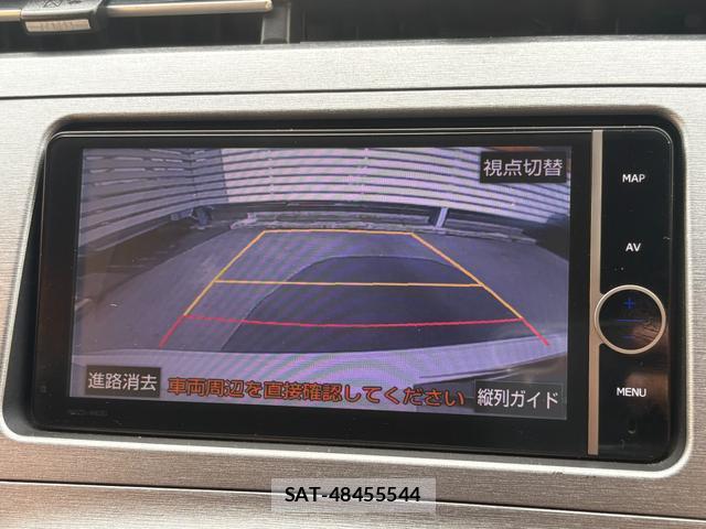Toyota PRIUS 2013-10 8373181-5