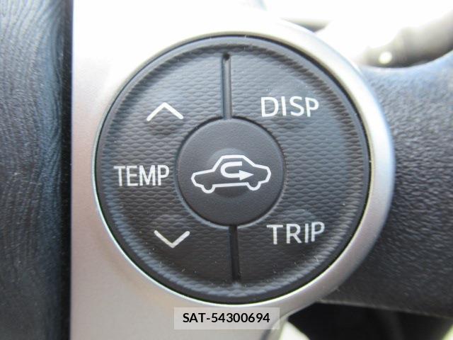 Toyota PRIUS 2015-06 8373184-8
