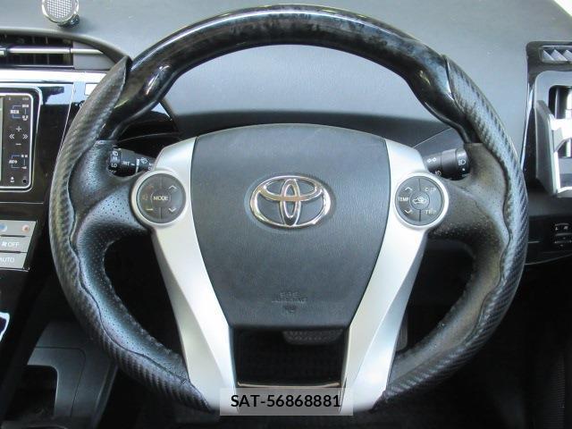 Toyota PRIUS 2013-11 8373186-4