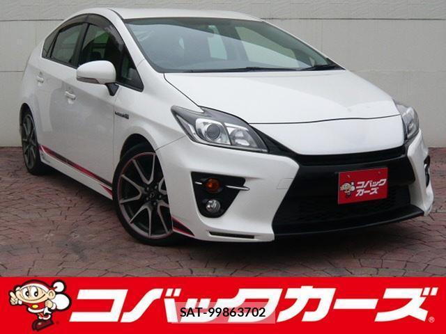 Toyota PRIUS 2015-08 8373207-0