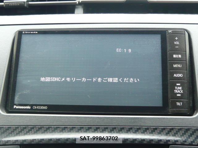 Toyota PRIUS 2015-08 8373207-3