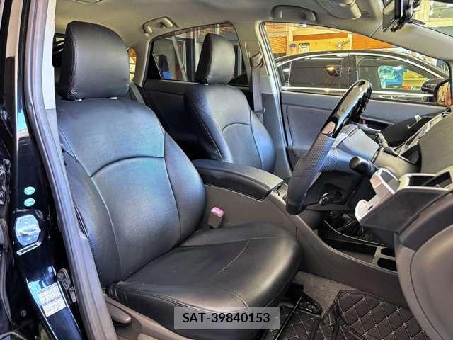 Toyota PRIUS 2010-10 8373230-2