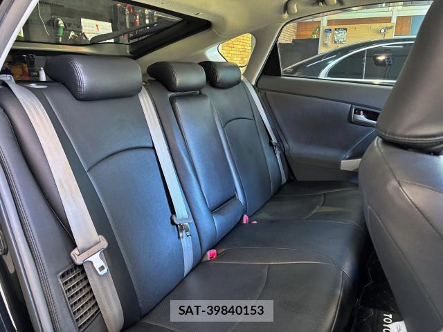 Toyota PRIUS 2010-10 8373230-3