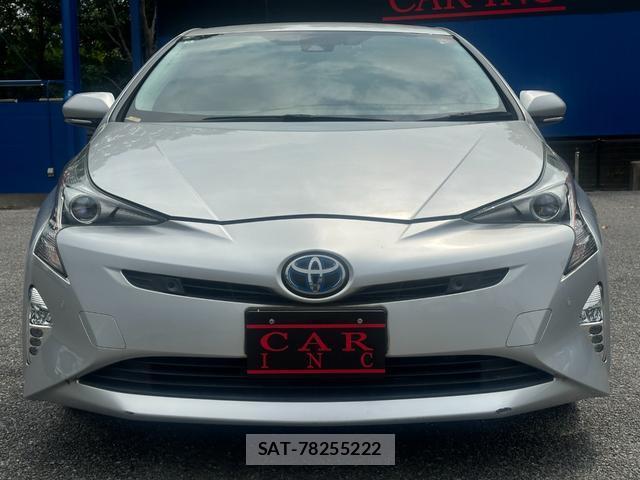 Toyota PRIUS 2018-08 8373268-12