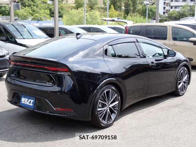 Toyota PRIUS 2026-02 8373277-1
