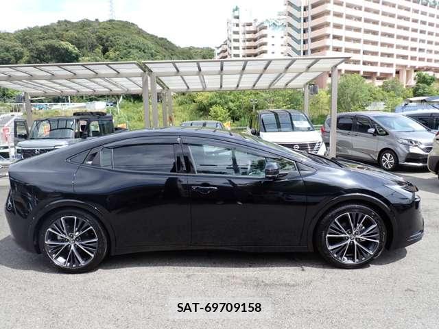 Toyota PRIUS 2026-02 8373277-17