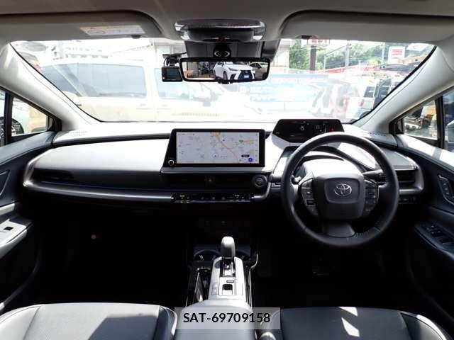 Toyota PRIUS 2026-02 8373277-2