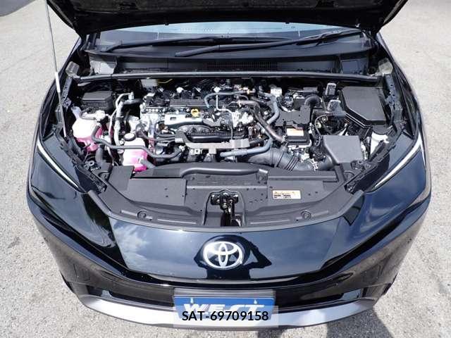 Toyota PRIUS 2026-02 8373277-5