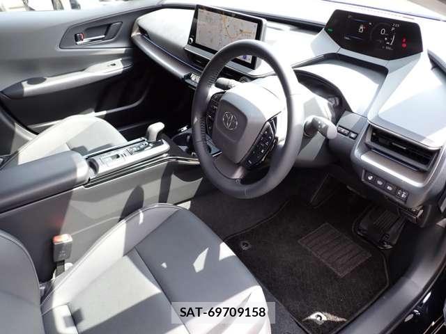 Toyota PRIUS 2026-02 8373277-6