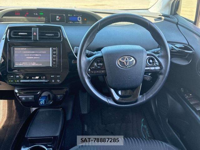 Toyota PRIUS 2021-03 8373311-2
