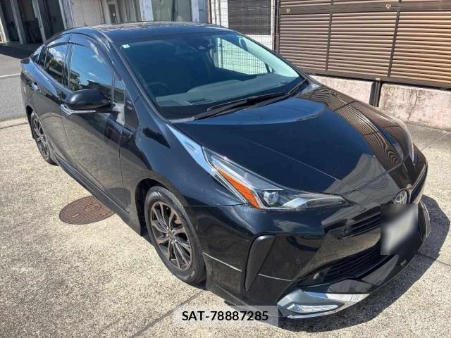 Toyota PRIUS 2021-03 8373311-3