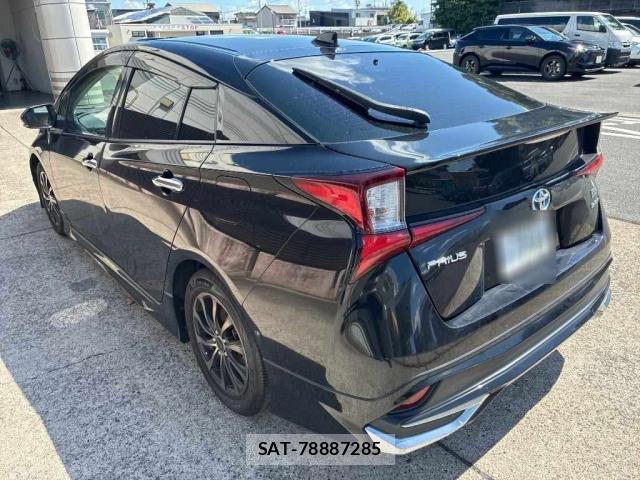 Toyota PRIUS 2021-03 8373311-4