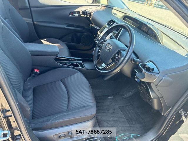 Toyota PRIUS 2021-03 8373311-5