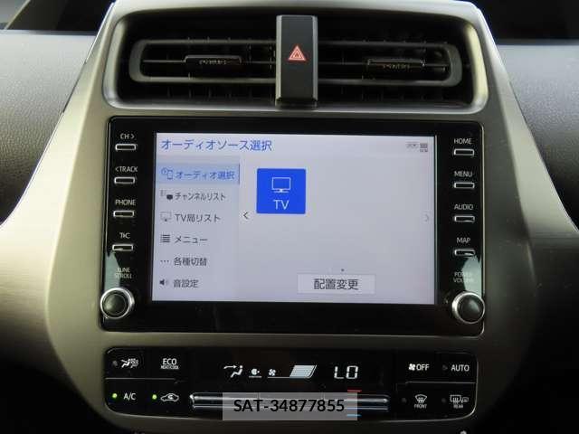Toyota PRIUS 2021-11 8373327-15