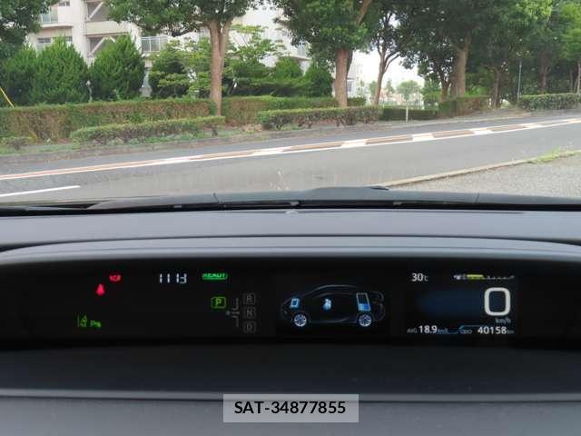 Toyota PRIUS 2021-11 8373327-16