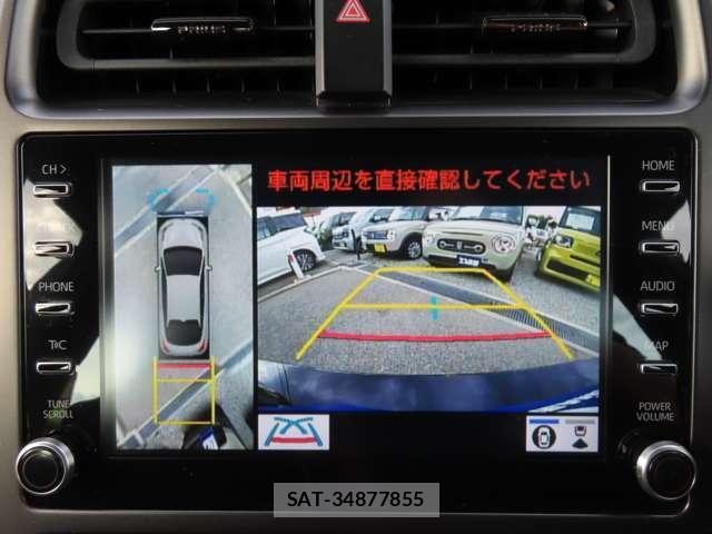 Toyota PRIUS 2021-11 8373327-3