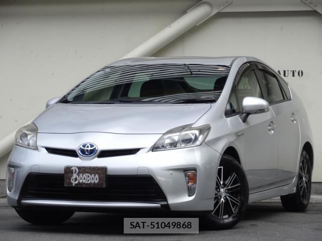 Toyota PRIUS 2012-09 8373375-0