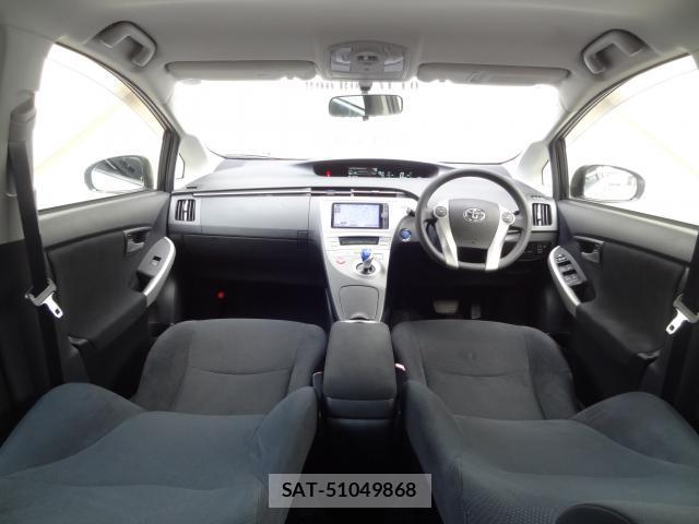 Toyota PRIUS 2012-09 8373375-2