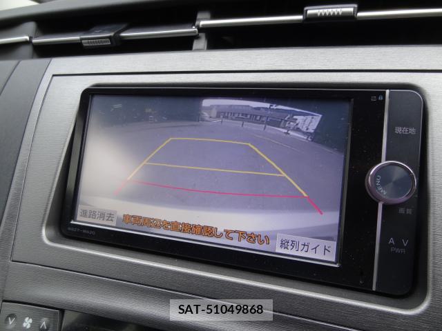 Toyota PRIUS 2012-09 8373375-7