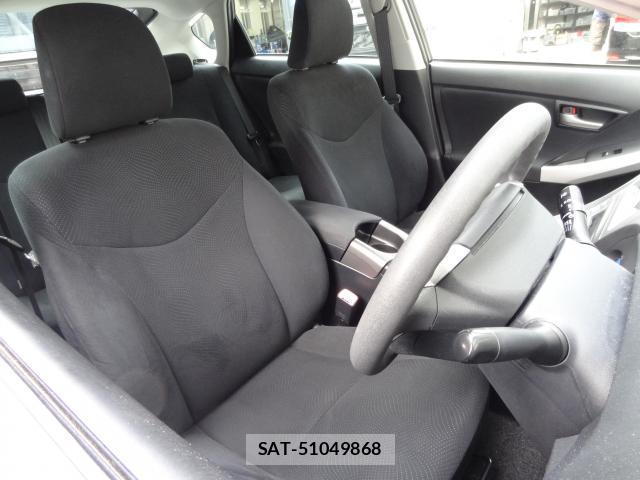 Toyota PRIUS 2012-09 8373375-9