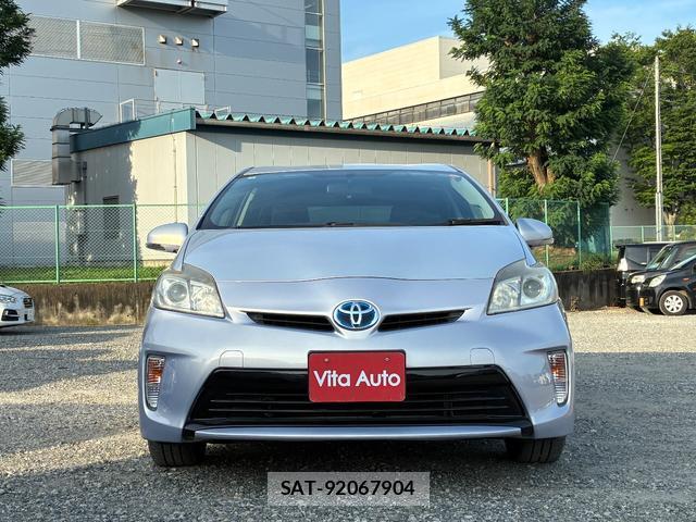 Toyota PRIUS 2012-04 8373488-10