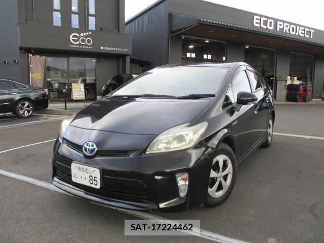Toyota PRIUS 2012-02 8373507-0