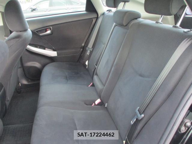 Toyota PRIUS 2012-02 8373507-12