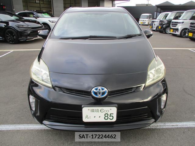 Toyota PRIUS 2012-02 8373507-4
