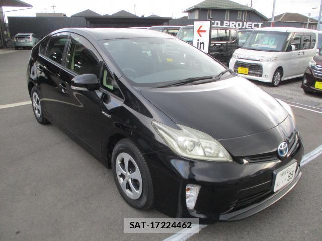 Toyota PRIUS 2012-02 8373507-5
