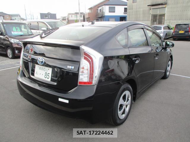 Toyota PRIUS 2012-02 8373507-7