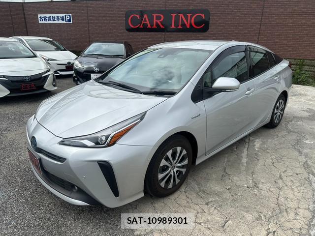 Toyota PRIUS 2019-11 8373511-10