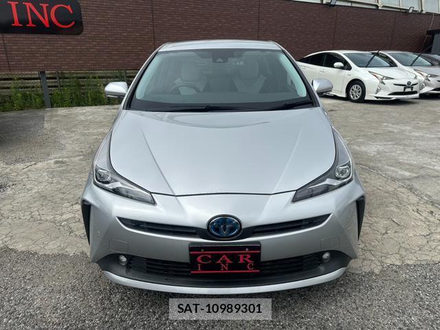 Toyota PRIUS 2019-11 8373511-11