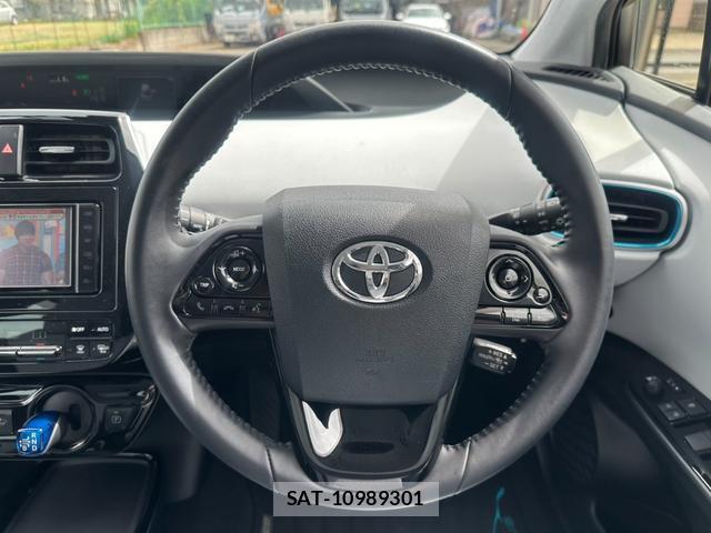 Toyota PRIUS 2019-11 8373511-3