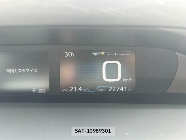Toyota PRIUS 2019-11 8373511-5