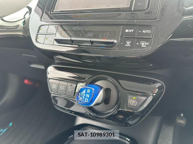 Toyota PRIUS 2019-11 8373511-9