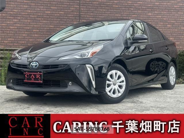 Toyota PRIUS 2021-04 8373512-0