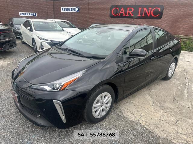 Toyota PRIUS 2021-04 8373512-10