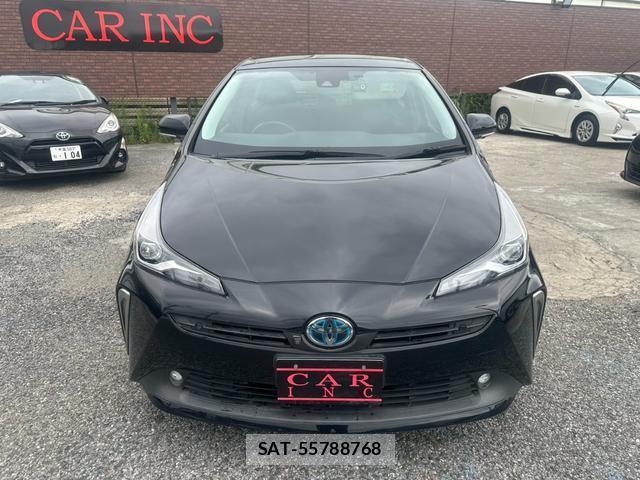 Toyota PRIUS 2021-04 8373512-11