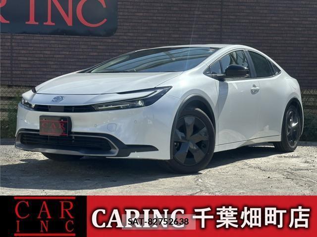 Toyota PRIUS 2023-06 8373513-0