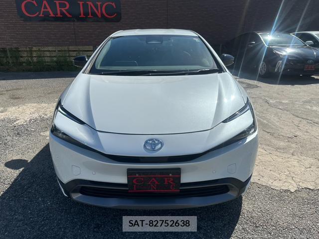 Toyota PRIUS 2023-06 8373513-13
