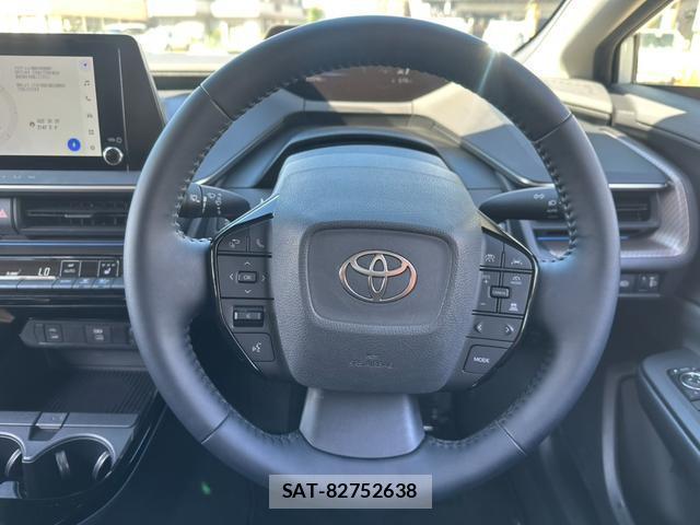 Toyota PRIUS 2023-06 8373513-3