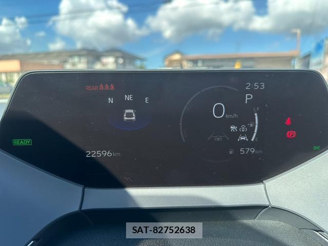 Toyota PRIUS 2023-06 8373513-4