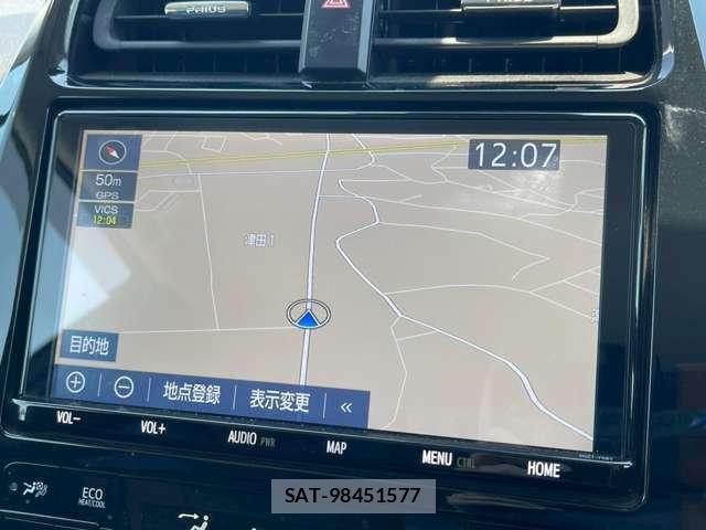 Toyota PRIUS 2019-09 8373632-4