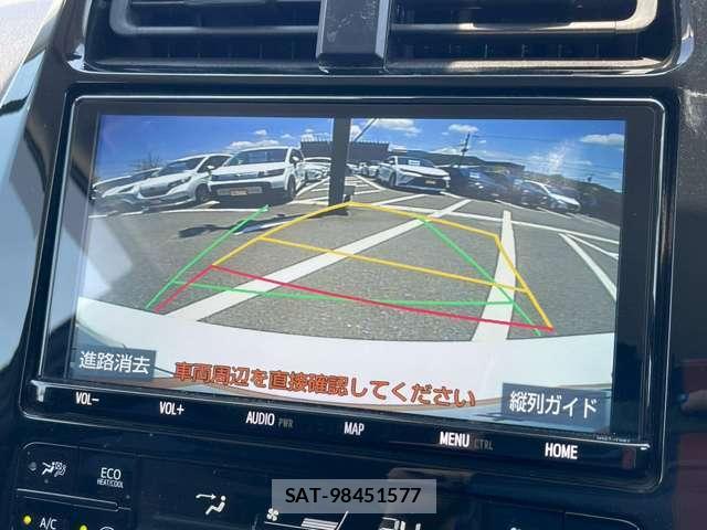 Toyota PRIUS 2019-09 8373632-5
