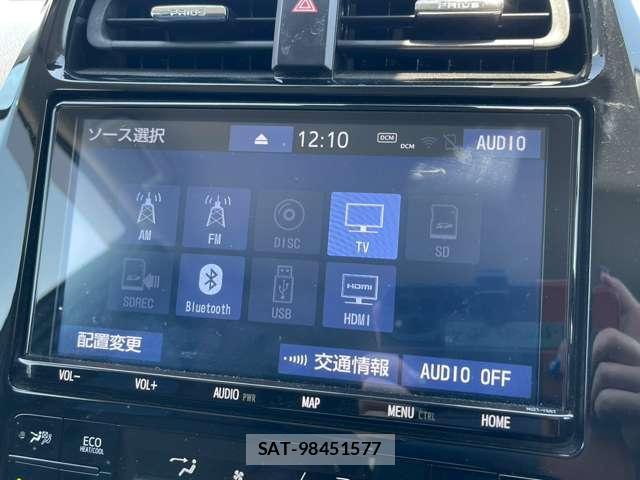 Toyota PRIUS 2019-09 8373632-9