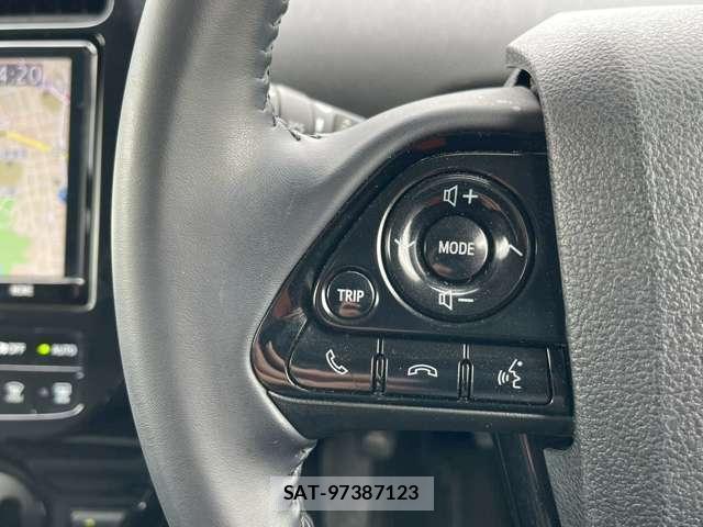Toyota PRIUS 2021-03 8373643-13