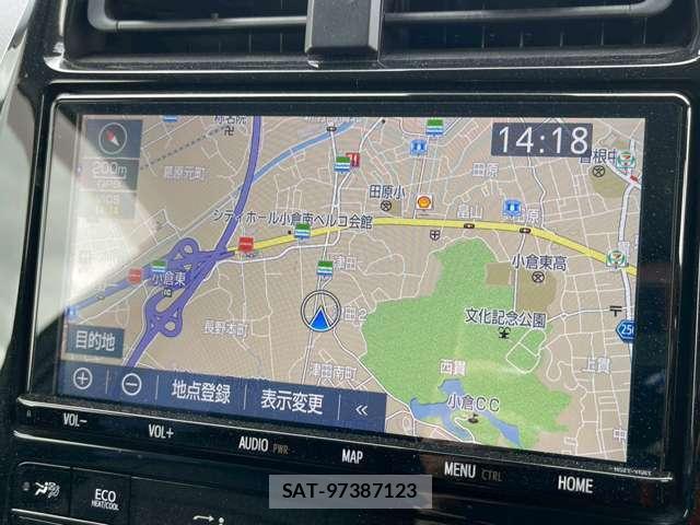 Toyota PRIUS 2021-03 8373643-3