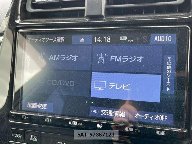 Toyota PRIUS 2021-03 8373643-9