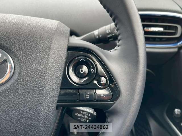 Toyota PRIUS 2021-01 8373647-14