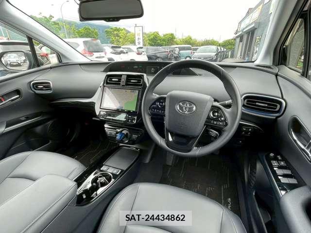 Toyota PRIUS 2021-01 8373647-2